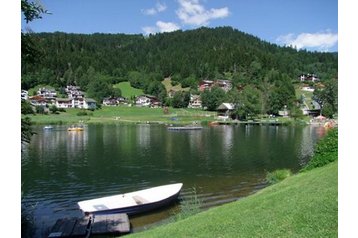 Switzerland Privát Laax, Exterior